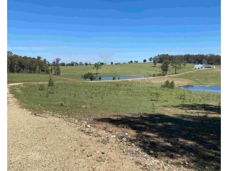 69 Greenhalgh Road, Bells Bridge QLD 4570