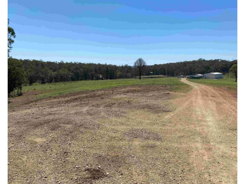 69 Greenhalgh Road, Bells Bridge QLD 4570