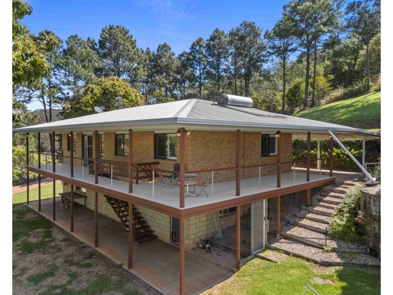 19 Pokela Road, Goomboorian QLD 4570