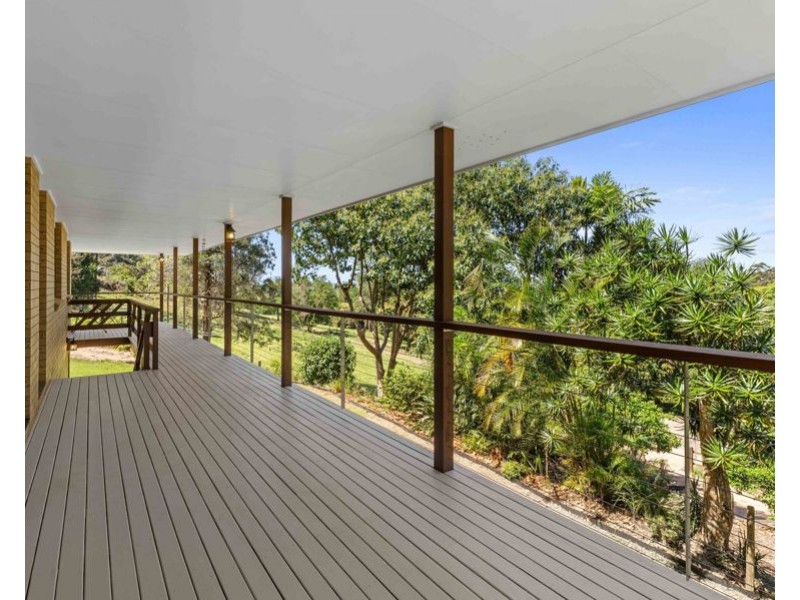 19 Pokela Road, Goomboorian QLD 4570