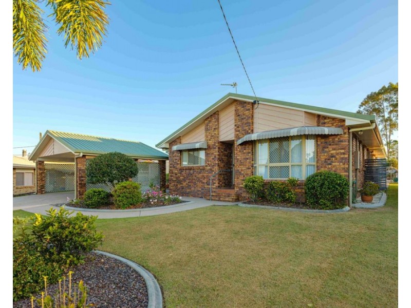 3 Woonga Court, Southside QLD 4570