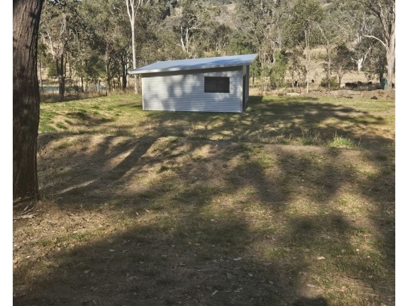 Lot 40 Dowdle Road, Manyung QLD 4605