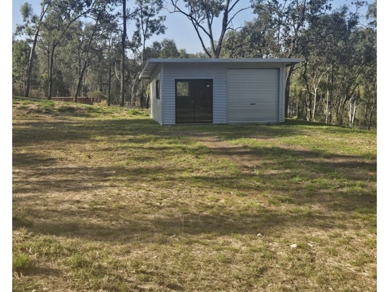 Lot 40 Dowdle Road, Manyung QLD 4605