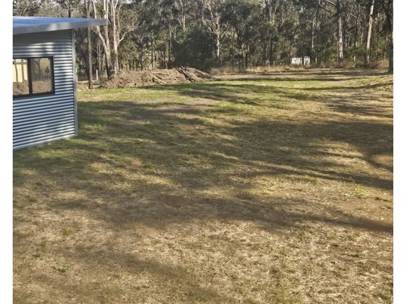 Lot 40 Dowdle Road, Manyung QLD 4605