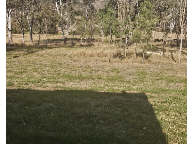 Lot 40 Dowdle Road, Manyung QLD 4605