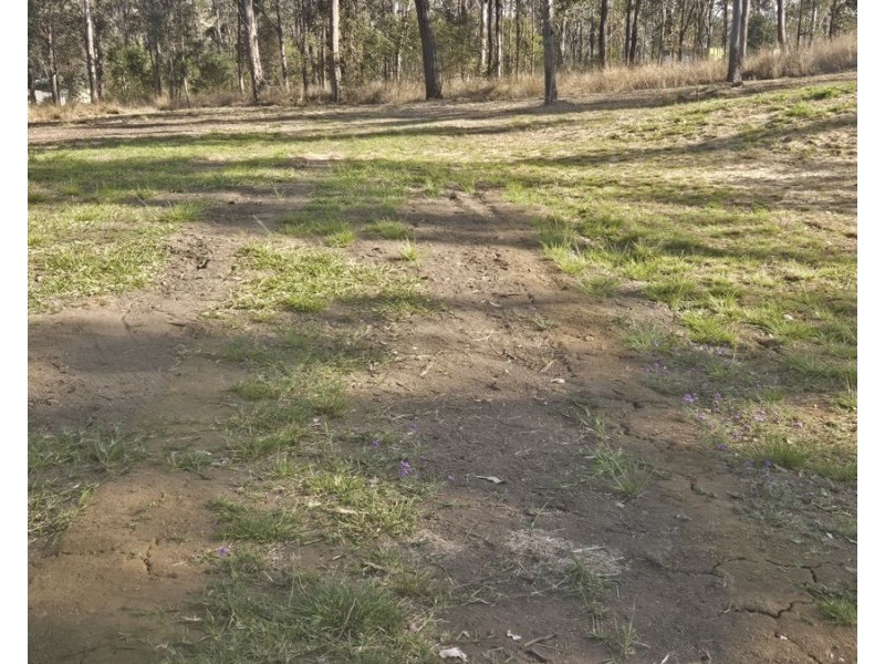 Lot 40 Dowdle Road, Manyung QLD 4605