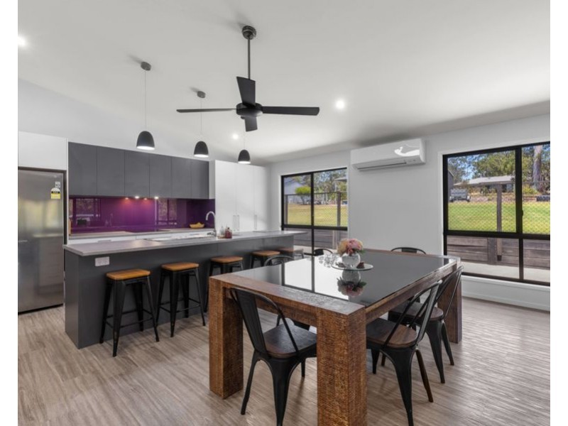 10 Sunny View Court, Araluen QLD 4570