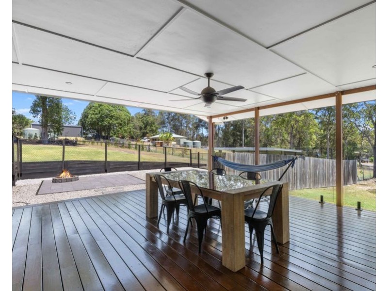 10 Sunny View Court, Araluen QLD 4570