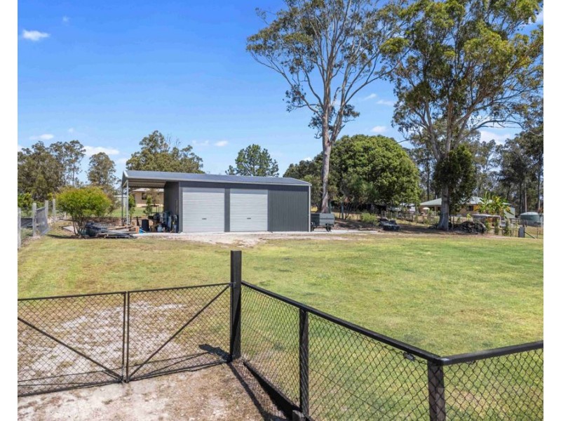10 Sunny View Court, Araluen QLD 4570