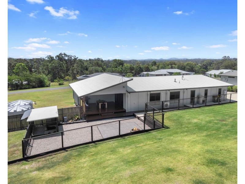 10 Sunny View Court, Araluen QLD 4570