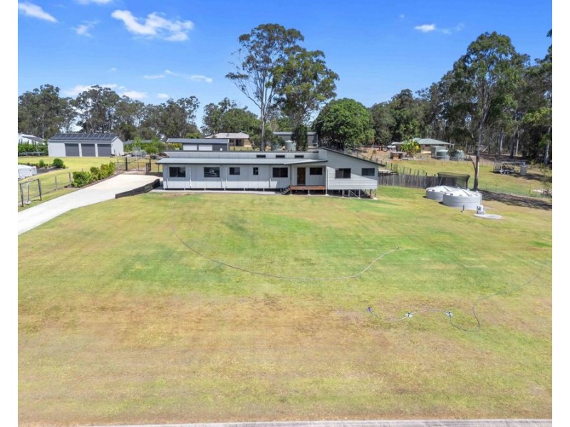 10 Sunny View Court, Araluen QLD 4570