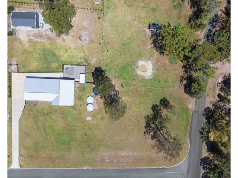 10 Sunny View Court, Araluen QLD 4570