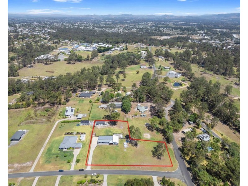 10 Sunny View Court, Araluen QLD 4570