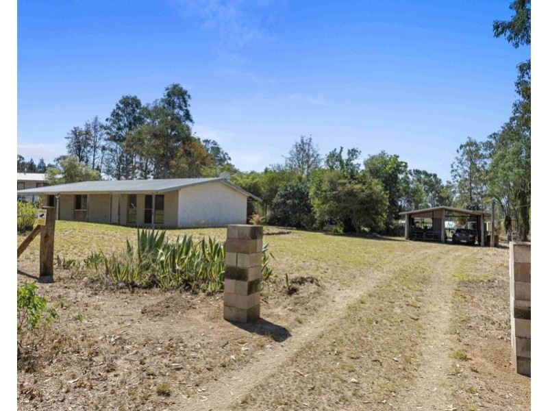 3 Broadbent Street, Glastonbury QLD 4570