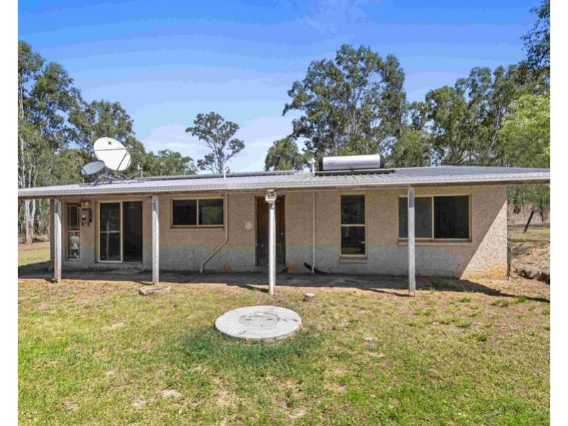 3 Broadbent Street, Glastonbury QLD 4570