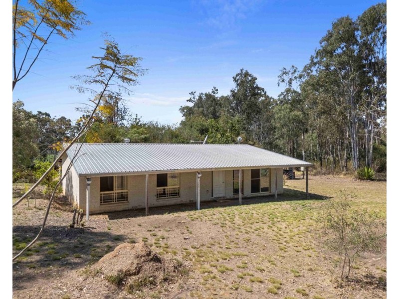 3 Broadbent Street, Glastonbury QLD 4570