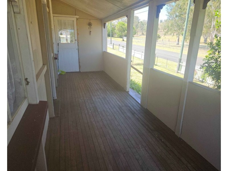 36 Laird Street, Goomeri QLD 4601