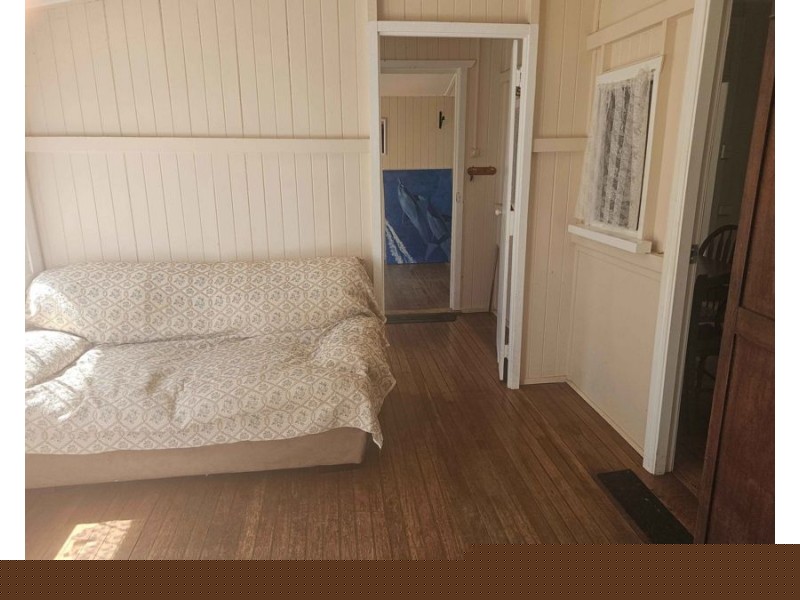 36 Laird Street, Goomeri QLD 4601