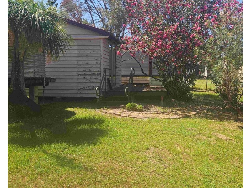 36 Laird Street, Goomeri QLD 4601