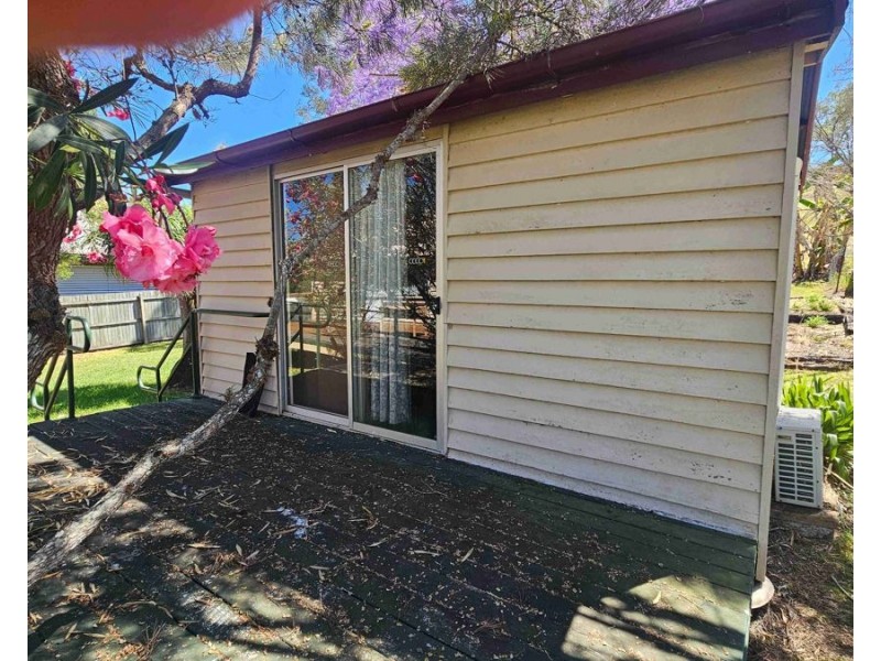 36 Laird Street, Goomeri QLD 4601