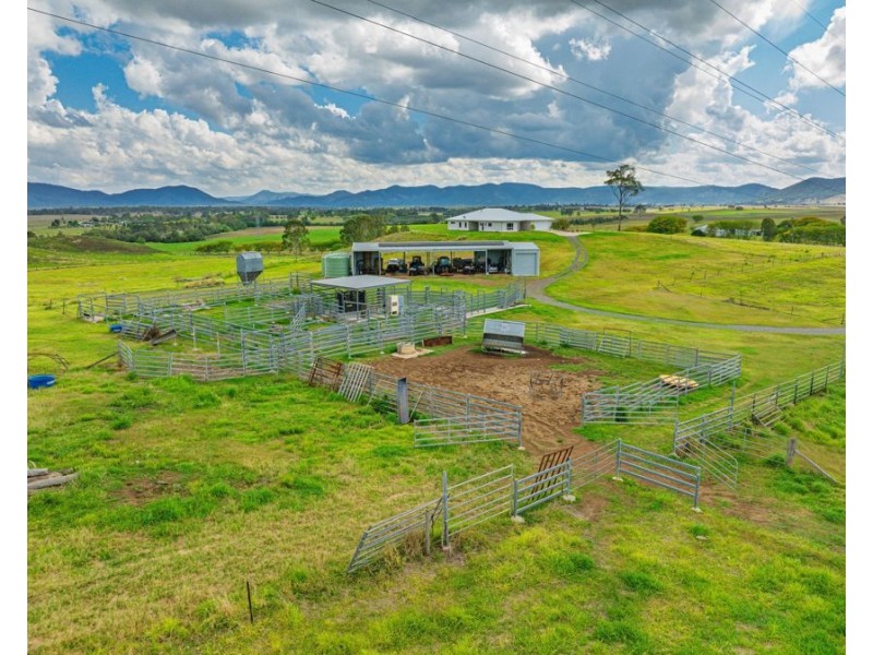 35 Abel Road, Lower Wonga QLD 4570