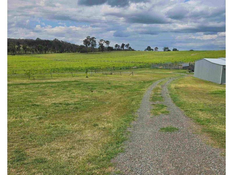 35 Abel Road, Lower Wonga QLD 4570