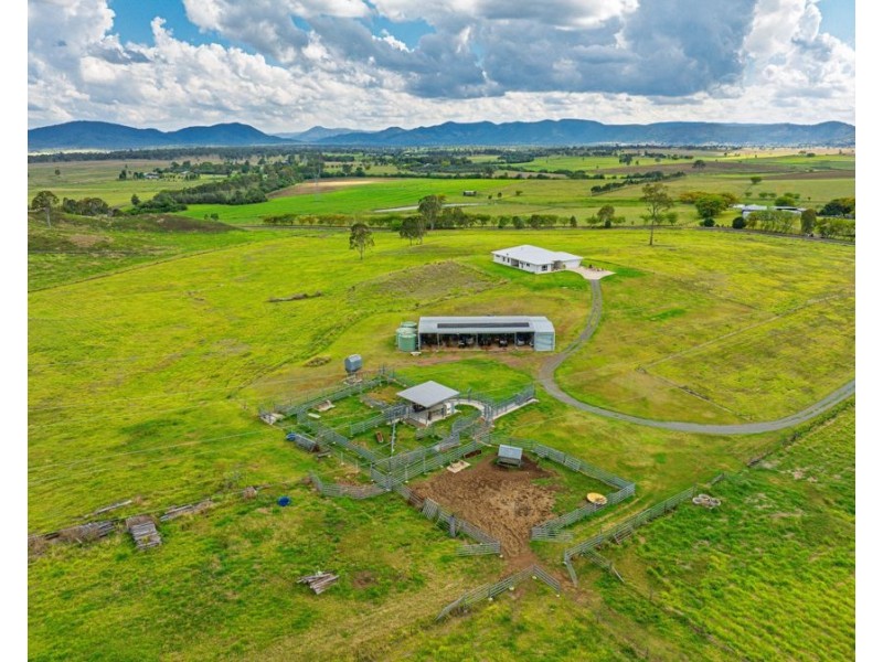 35 Abel Road, Lower Wonga QLD 4570