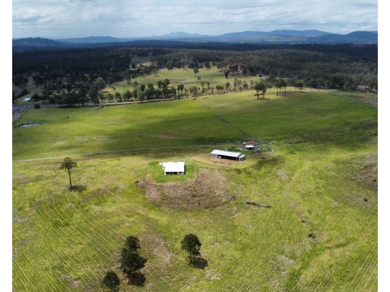 35 Abel Road, Lower Wonga QLD 4570