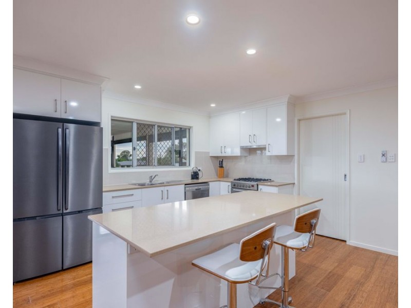 438 Old Maryborough Road, Araluen QLD 4570