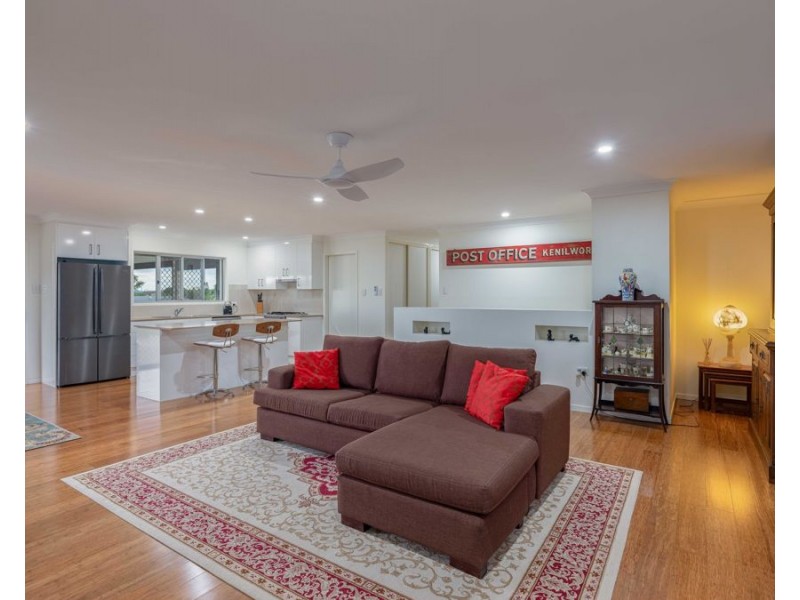 438 Old Maryborough Road, Araluen QLD 4570