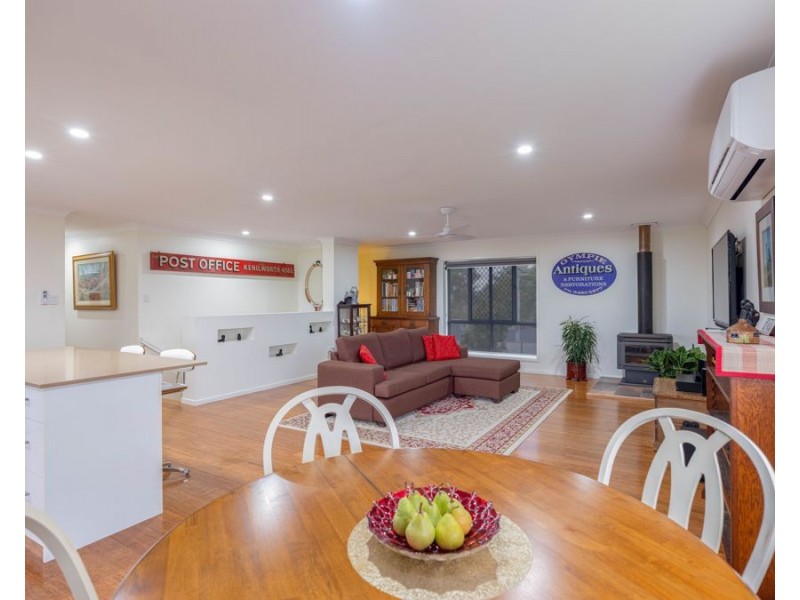 438 Old Maryborough Road, Araluen QLD 4570