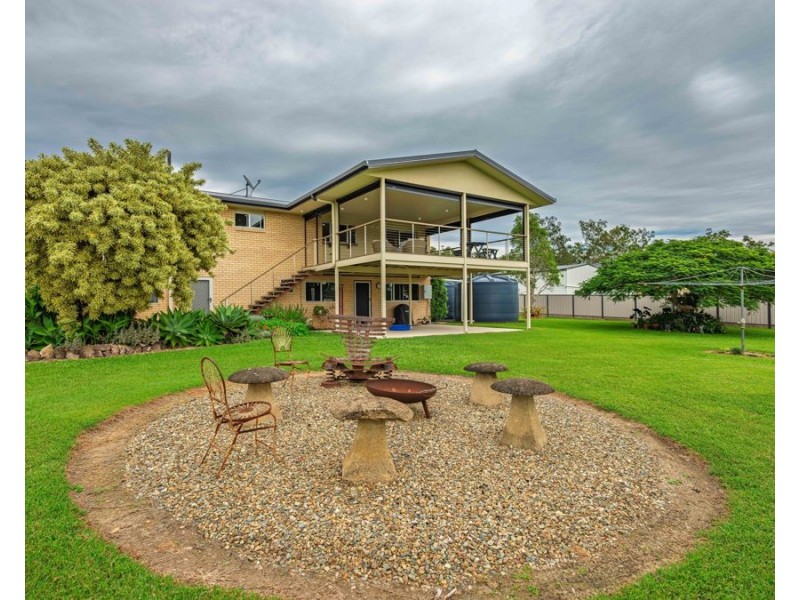 438 Old Maryborough Road, Araluen QLD 4570