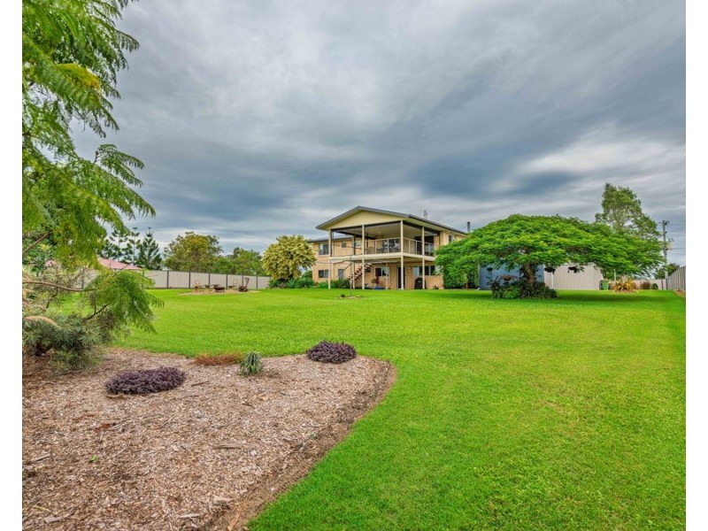 438 Old Maryborough Road, Araluen QLD 4570
