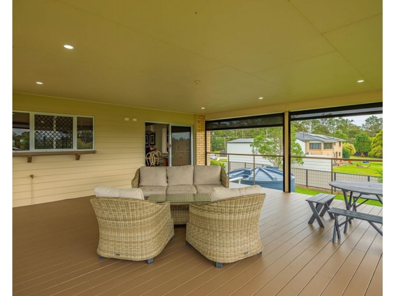 438 Old Maryborough Road, Araluen QLD 4570