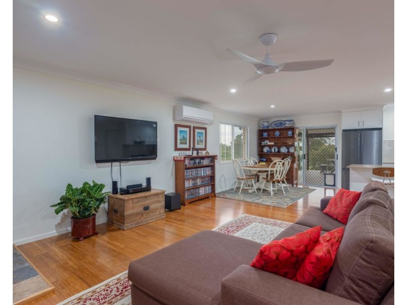 438 Old Maryborough Road, Araluen QLD 4570