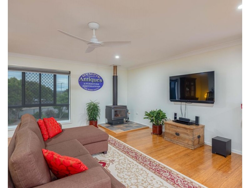 438 Old Maryborough Road, Araluen QLD 4570