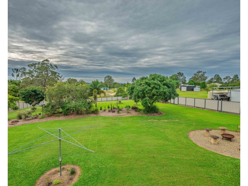 438 Old Maryborough Road, Araluen QLD 4570