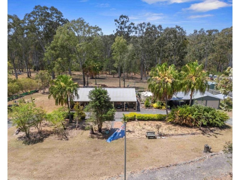 26 Jimbour Road, The Palms QLD 4570