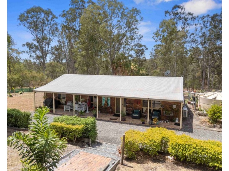 26 Jimbour Road, The Palms QLD 4570