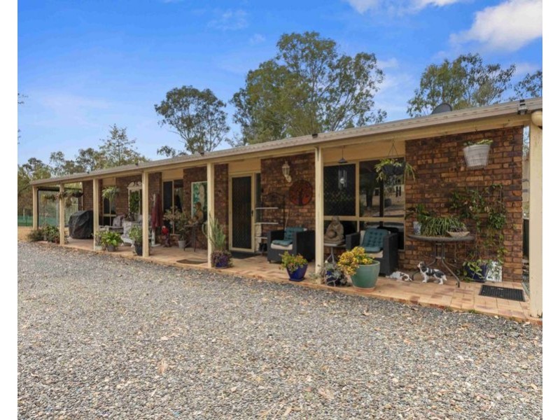 26 Jimbour Road, The Palms QLD 4570