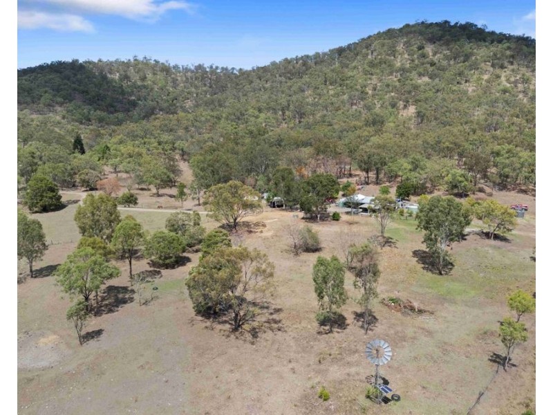 32 Bymount Road, Kilkivan QLD 4600