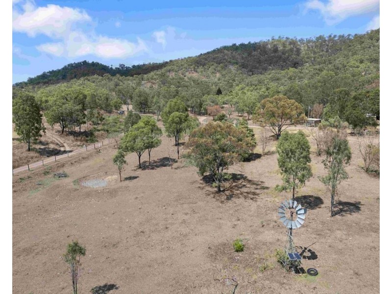 32 Bymount Road, Kilkivan QLD 4600