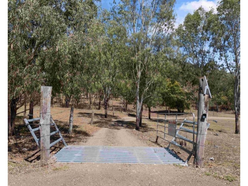 32 Bymount Road, Kilkivan QLD 4600