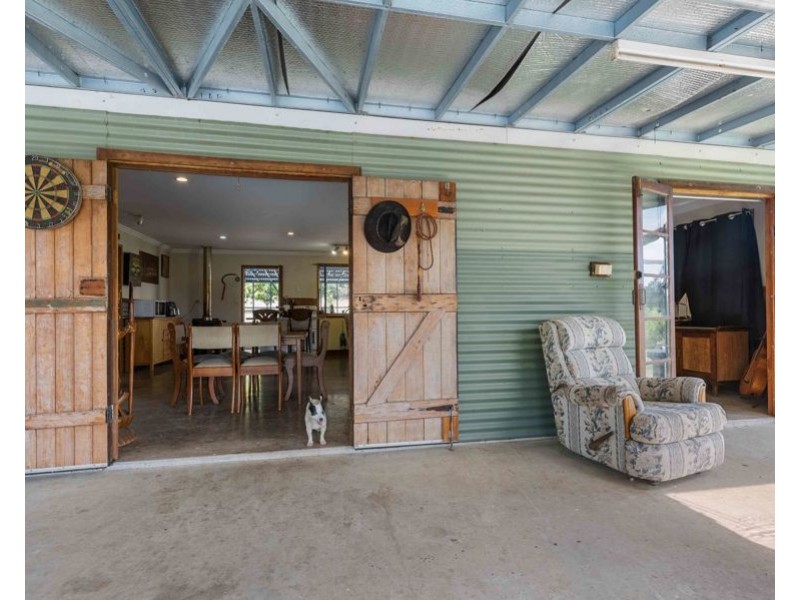32 Bymount Road, Kilkivan QLD 4600