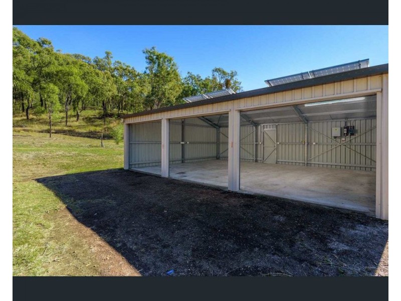32 Bymount Road, Kilkivan QLD 4600