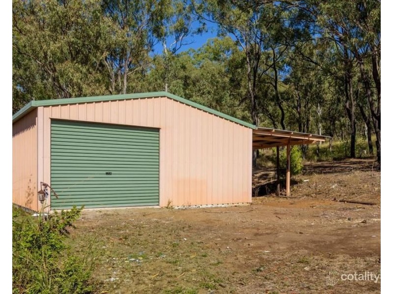32 Bymount Road, Kilkivan QLD 4600