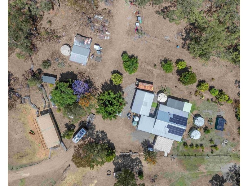 32 Bymount Road, Kilkivan QLD 4600
