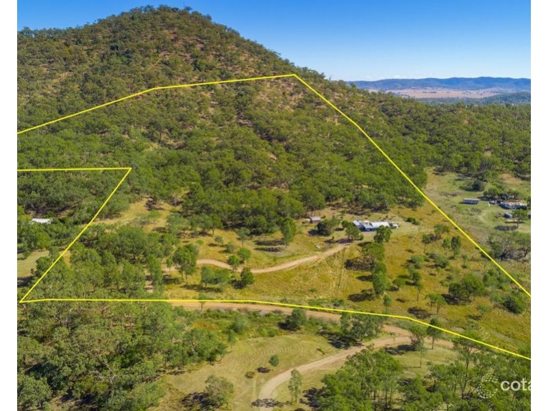 32 Bymount Road, Kilkivan QLD 4600