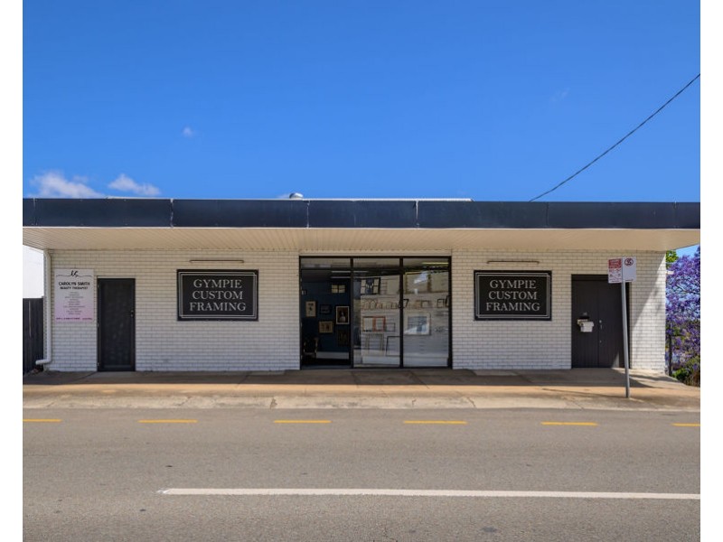16 Nash Street, Gympie QLD 4570