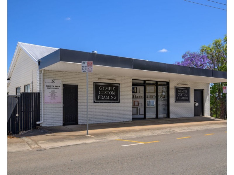 16 Nash Street, Gympie QLD 4570